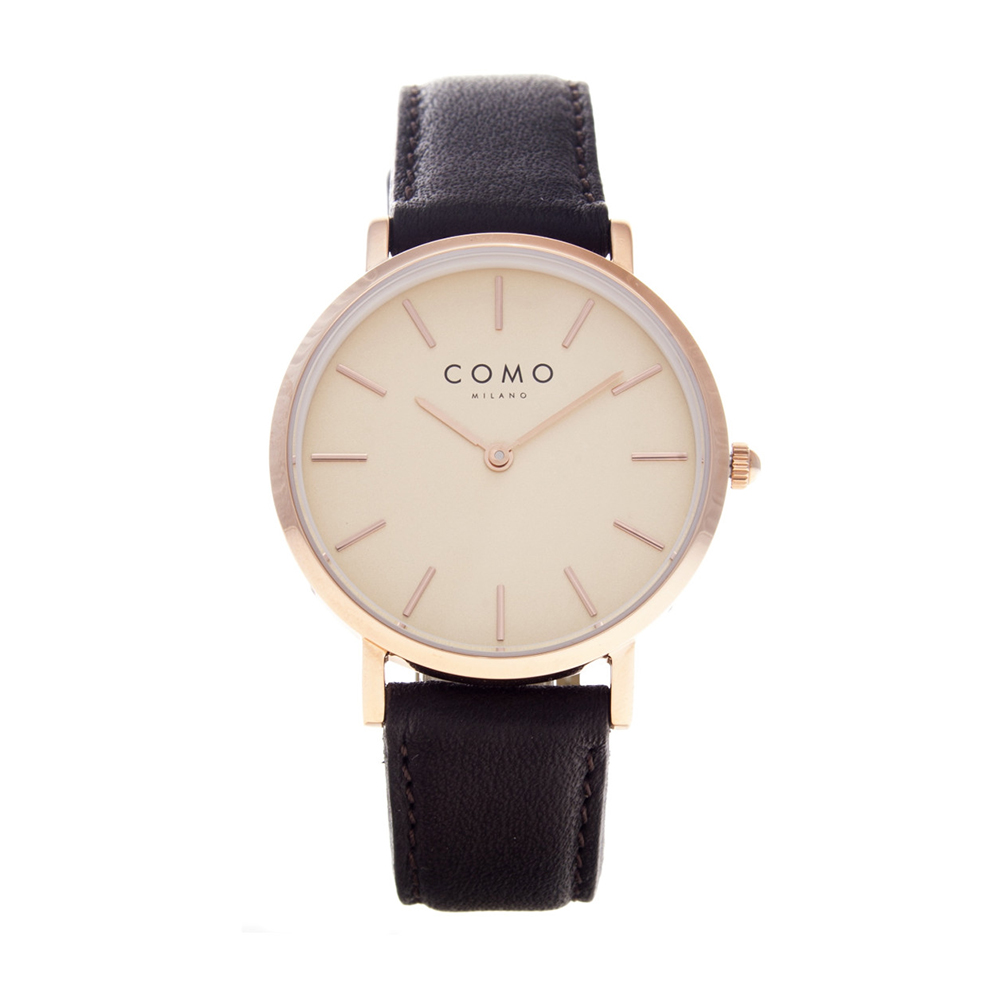 Picture of Como Milano Trendsetters Women's Watch CM012.311.2DBR3