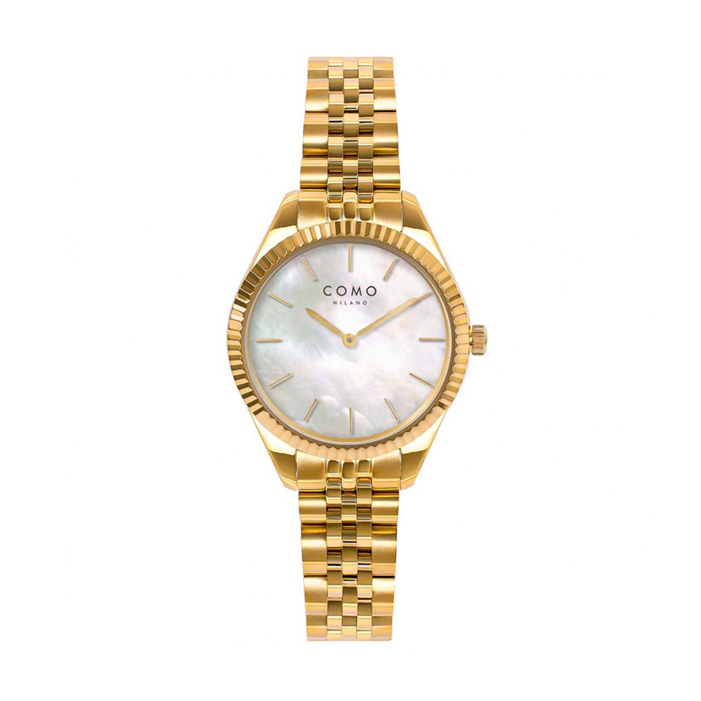 Picture of Como Milano Precious Trend Women's Watch CM051.204.1GM.40