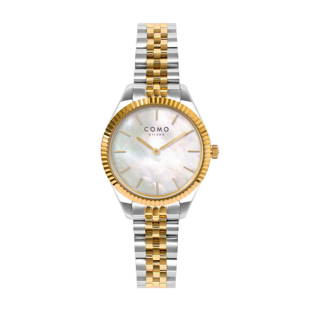 Picture of Como Milano Precious Trend Women's Watch CM051.504.1SGBM.40