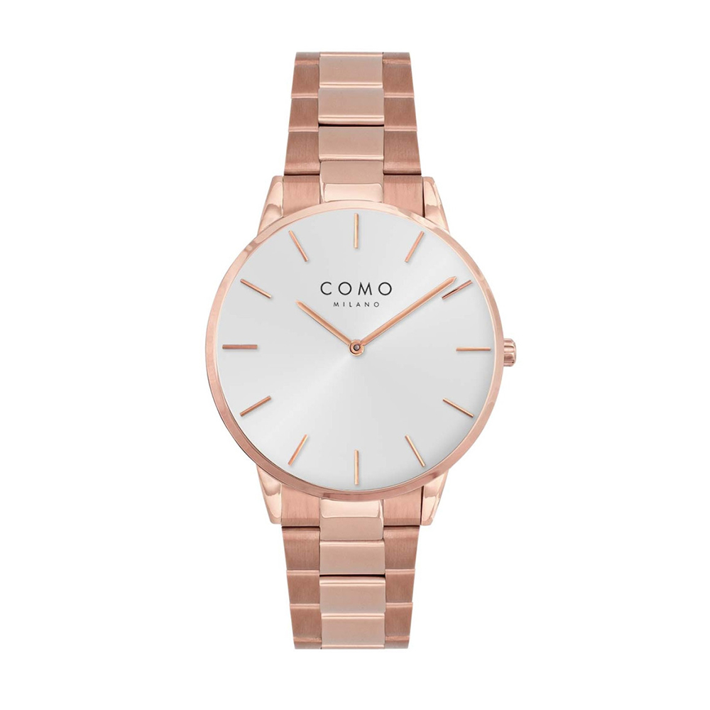 Picture of Como Milano New Casual Women's Watch CM052.304.1RGM.00