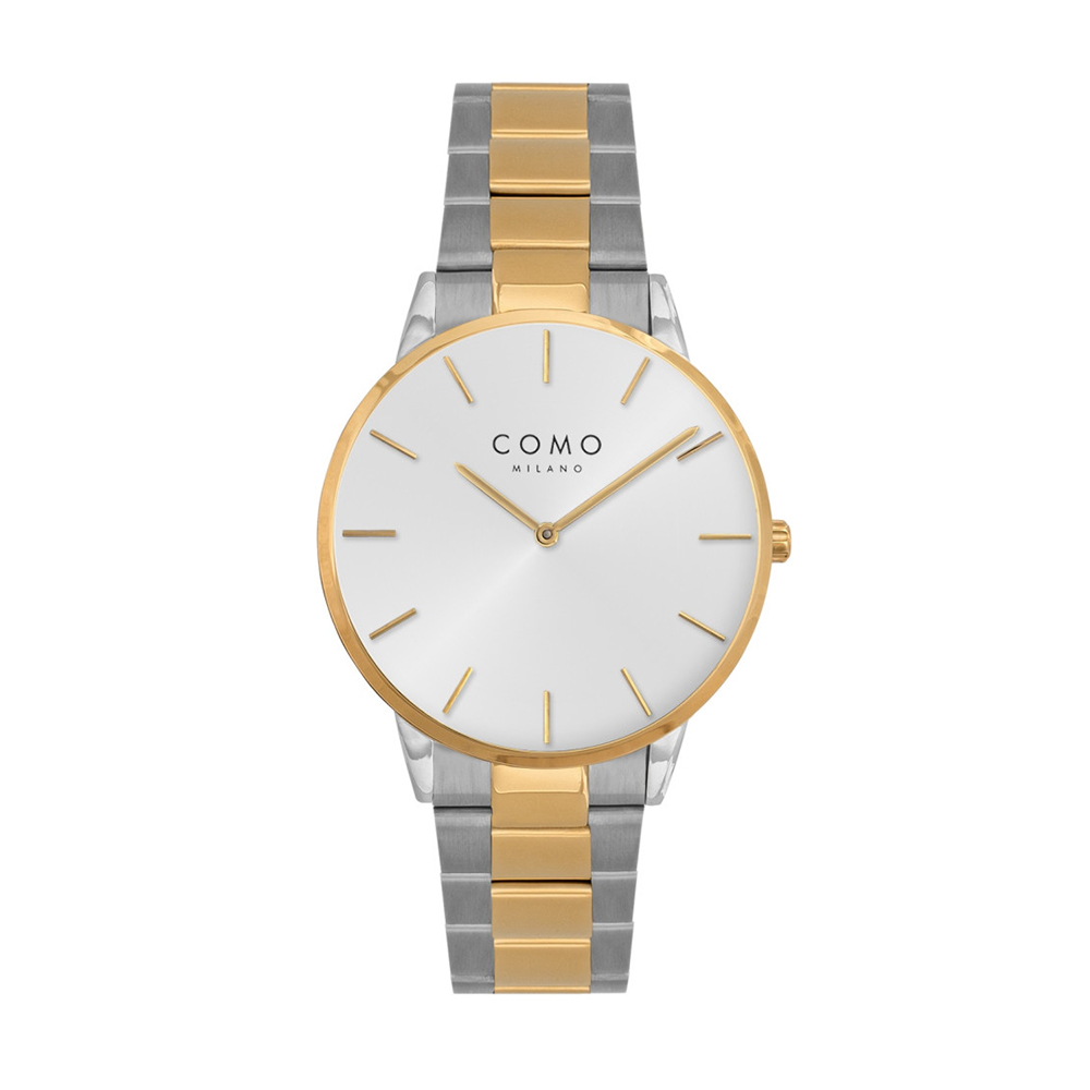 Picture of Como Milano New Casual Women's Watch CM052.504.1SGM.00