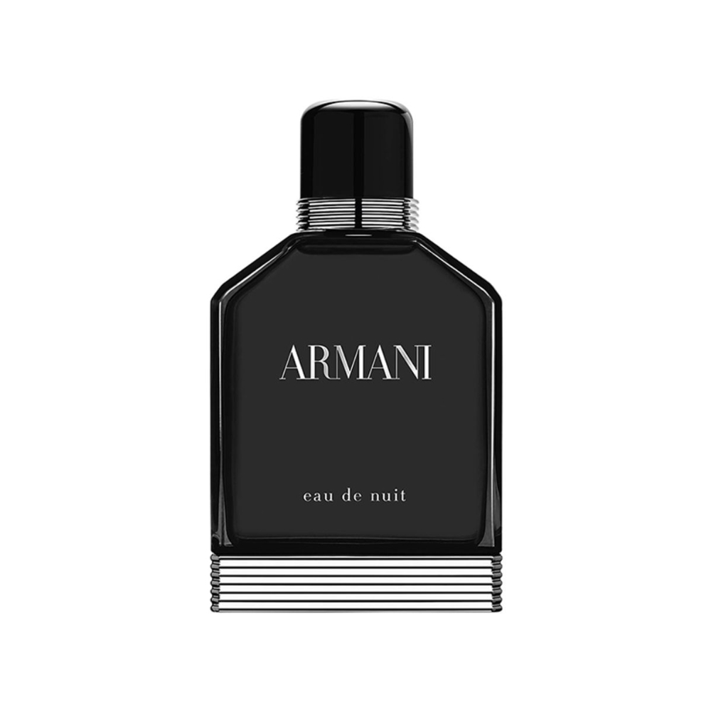 Picture of Giorgio Armani Eau De Nuit EDT 100ml