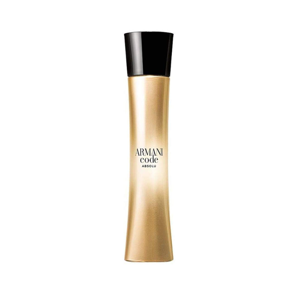 Picture of Armani Code Absolu Femme EDP 75ml