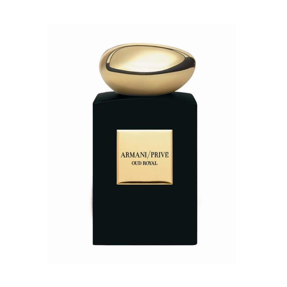 Picture of Giorgio Armani Prive Oud Royal Intense EDP 100ml