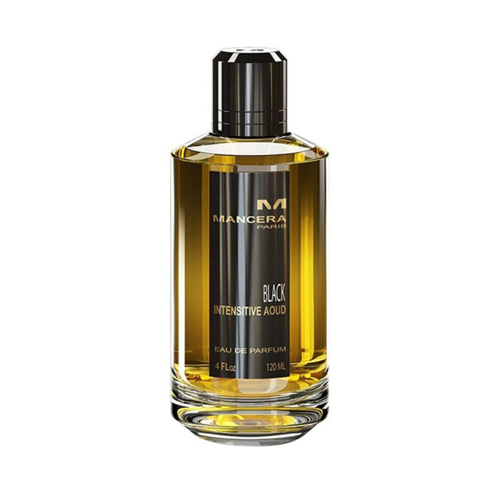 Picture of Mancera Black Intensitive Aoud EDP 120ml