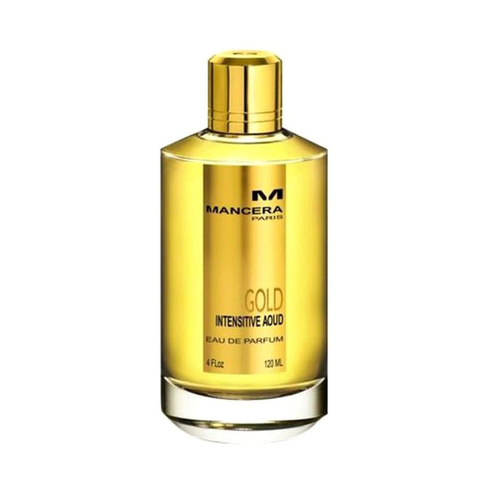 Picture of Mancera Gold Intensitive Oud EDP 120ml