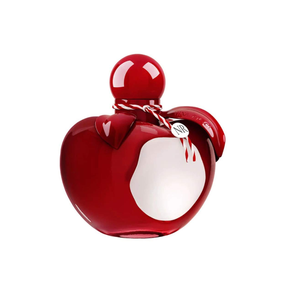 Picture of Nina Ricci Nina Rouge Les Belles De Nina EDT 80ml