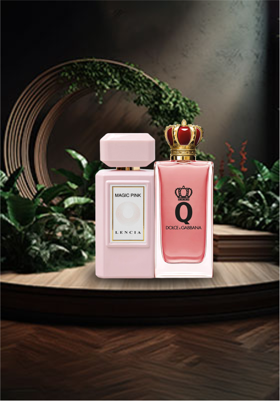 Picture for category Perfumes