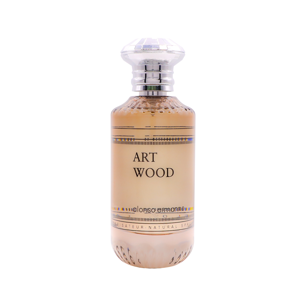 Picture of Alonso Ermanno Art Wood Edp 100ml