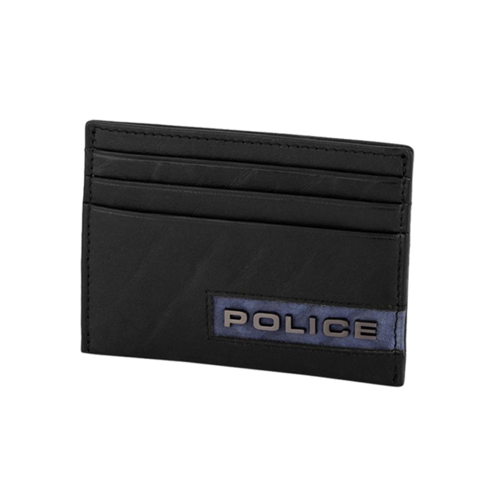 Picture of Police Card Holder P Pa40041Wl