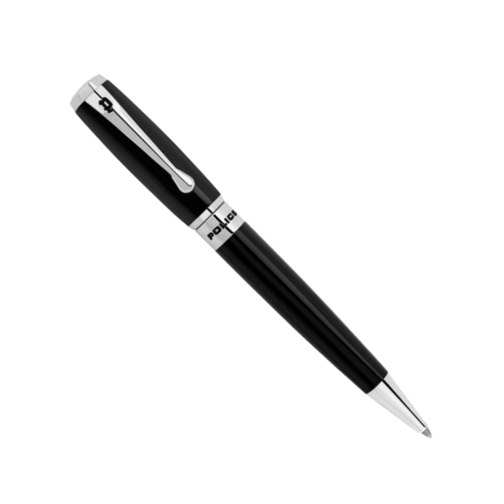 Picture of Police Ball Point Pen P Pa3545