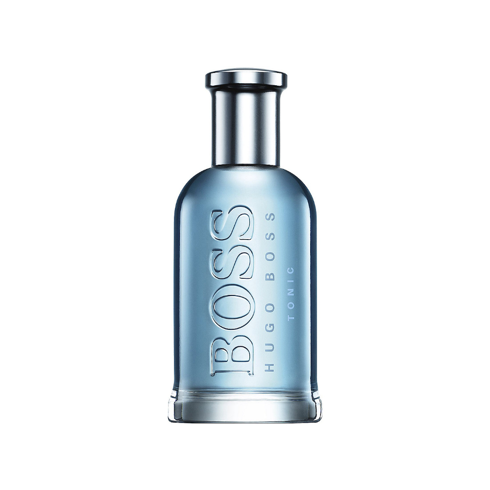 Picture of Boss Bottled Tonic By Hugo Boss For Men