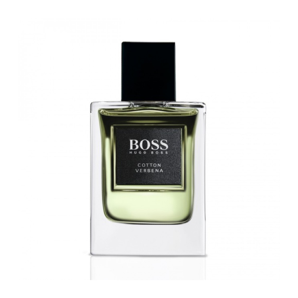 Picture of Hugo Boss Cotton Verbena EDT 50ml