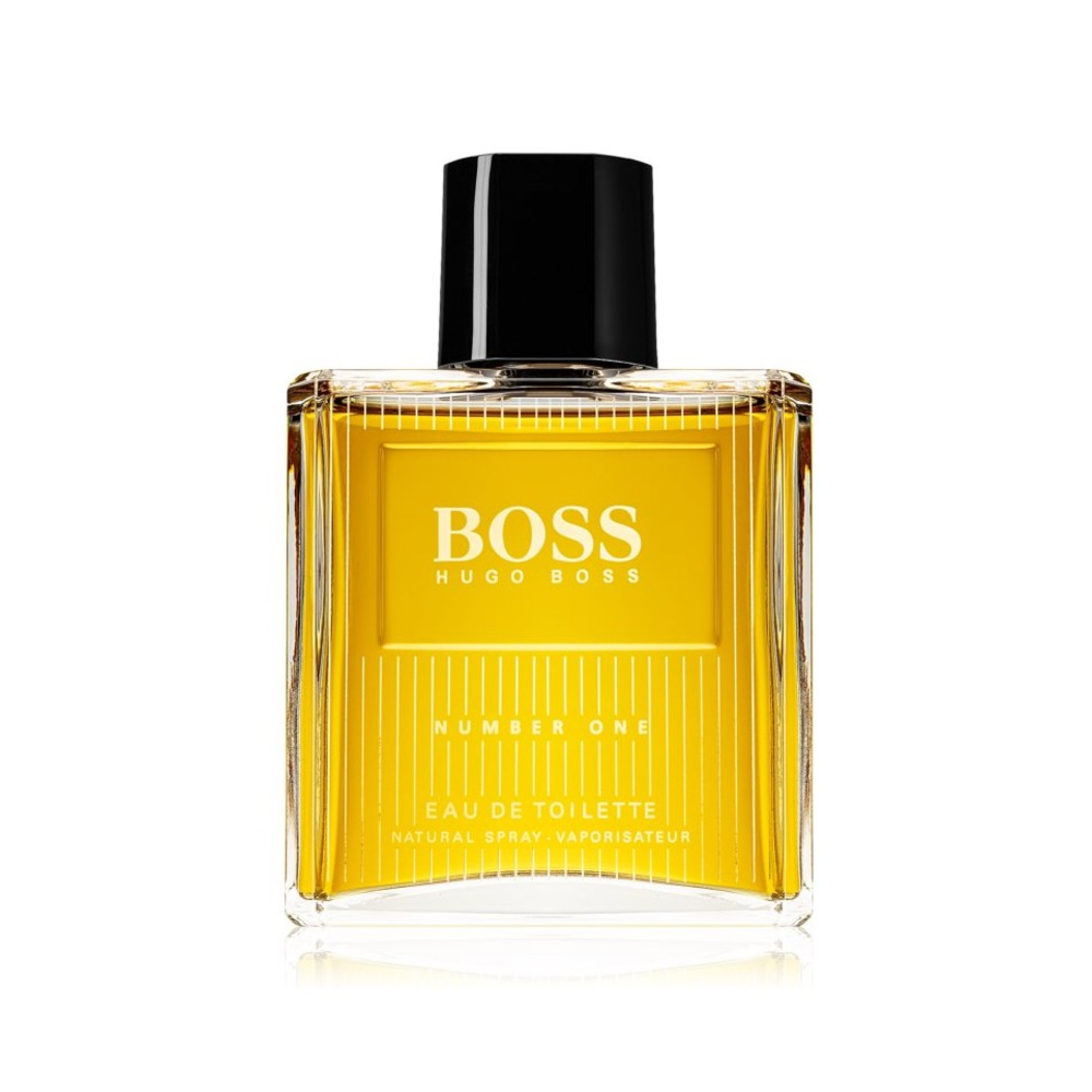 Picture of Hugo Boss No 1 EDT For Men 100ml