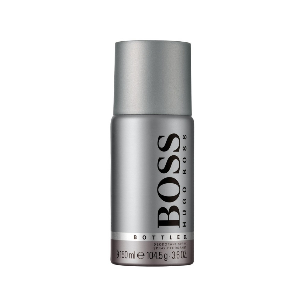 Picture of Hugo Boss No 6 Deodorant 150ml