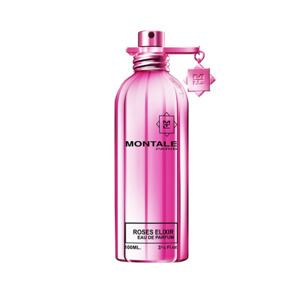 Picture of Montale Roses Elixir EDP 100ml