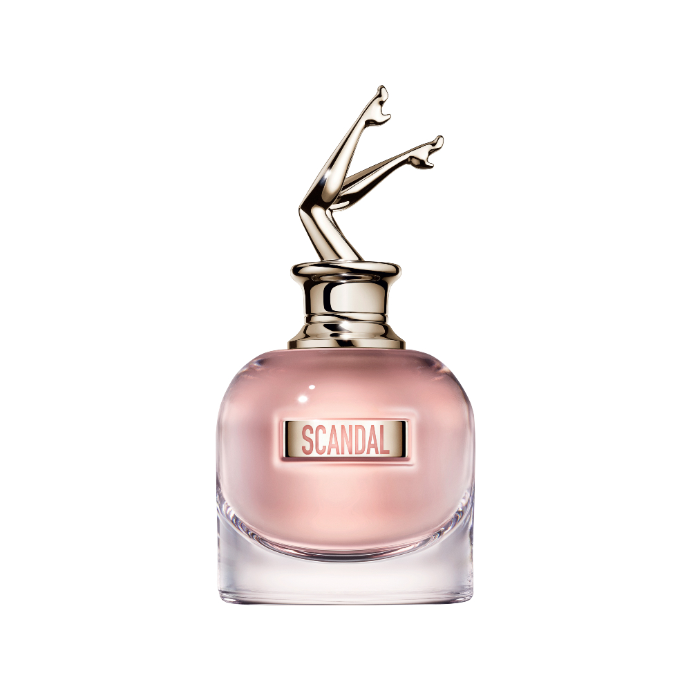 Picture of Jean Paul Gaultier Scandal EDP For Women 80ml