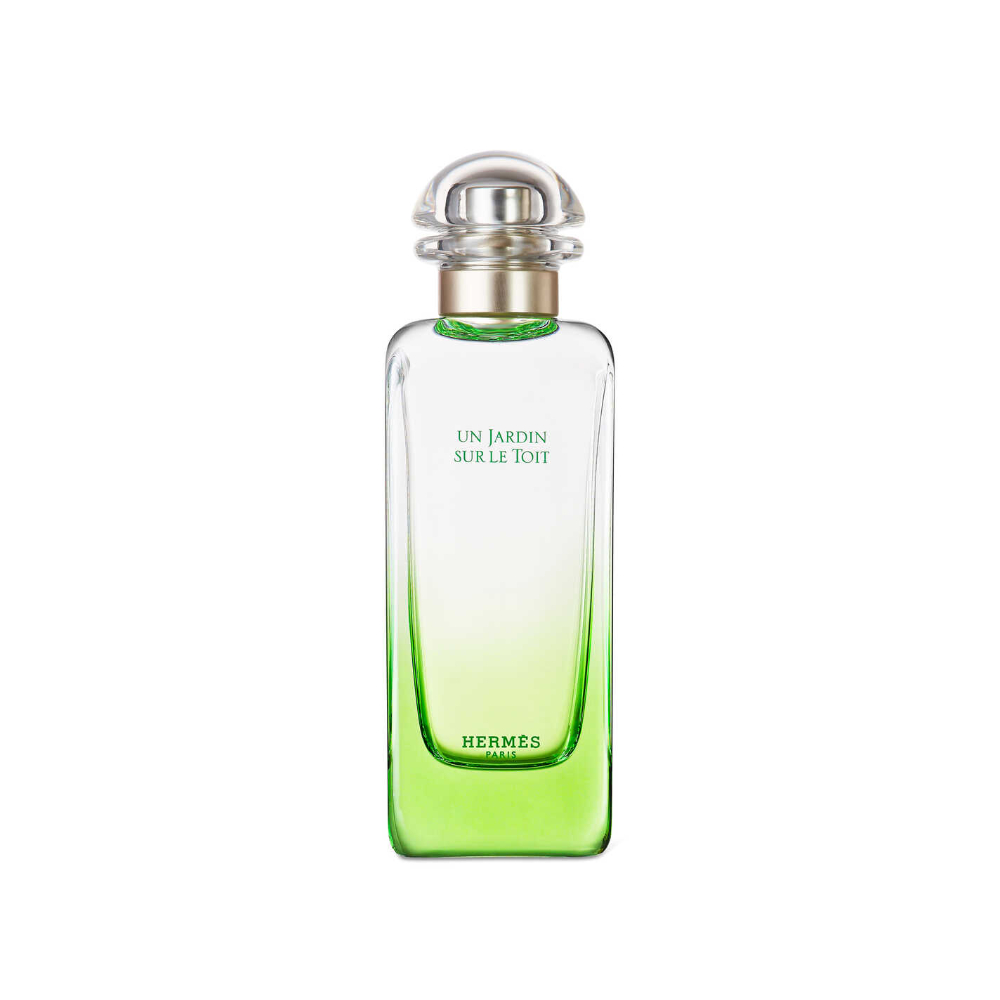 Picture of Hermes Un Jardin Sur Le Toit EDT 100ml