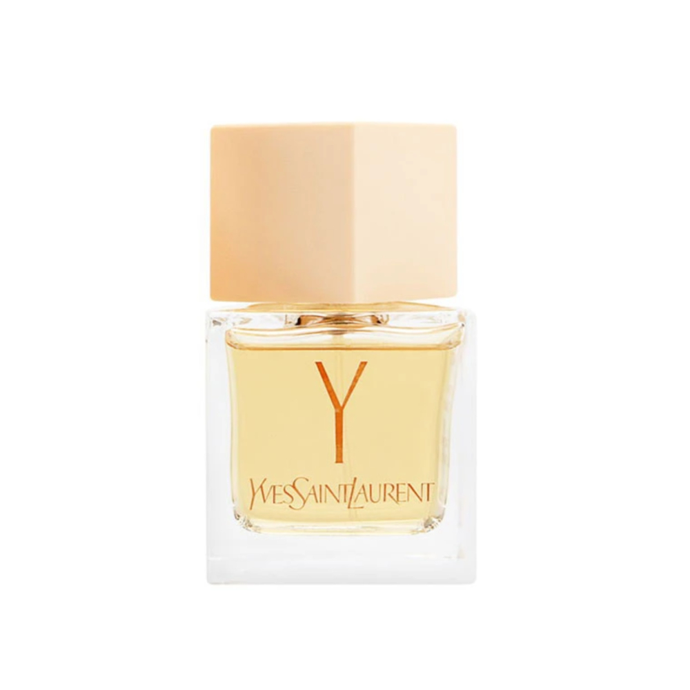 Picture of YSL Y EDT 80ml