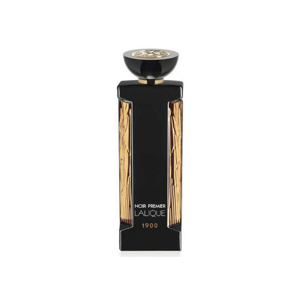 Picture of Lalique Noir Premier Fleur Universelle 1900 EDP 100ml