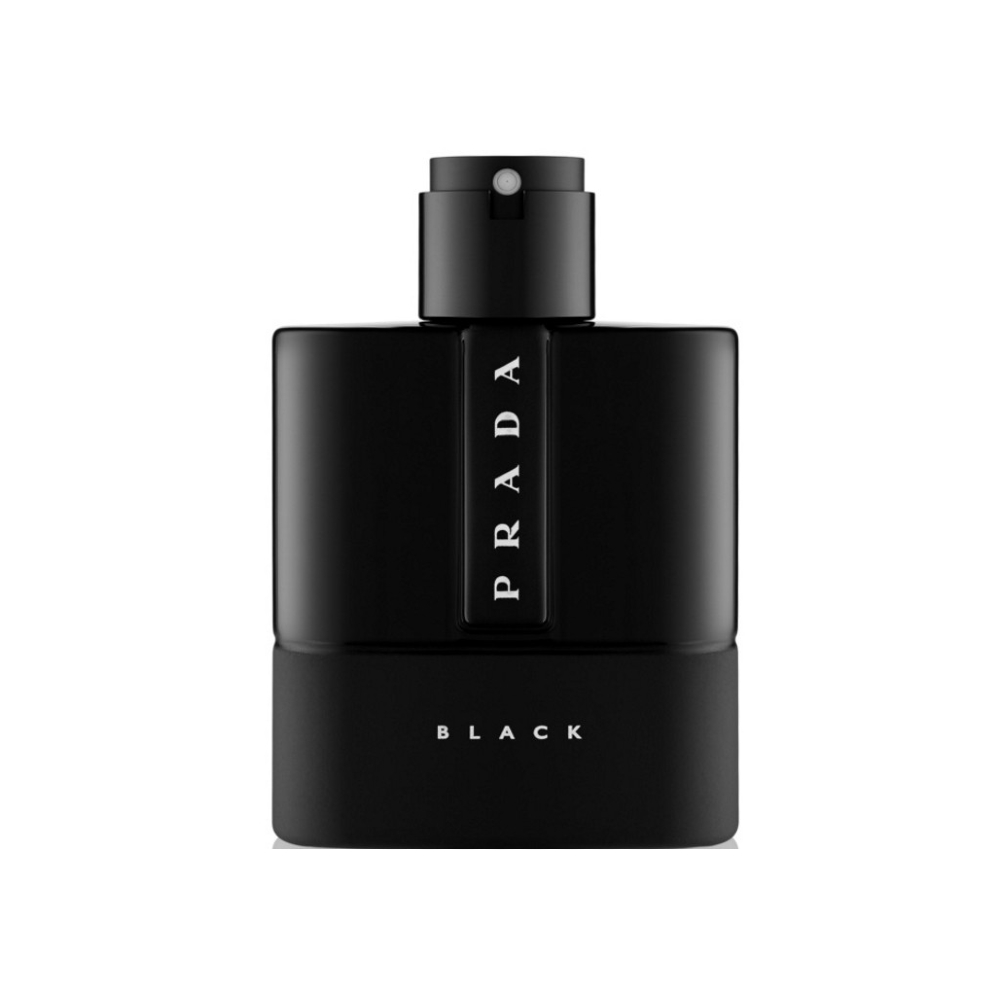 Picture of Prada Luna Rossa Black EDP 100ml