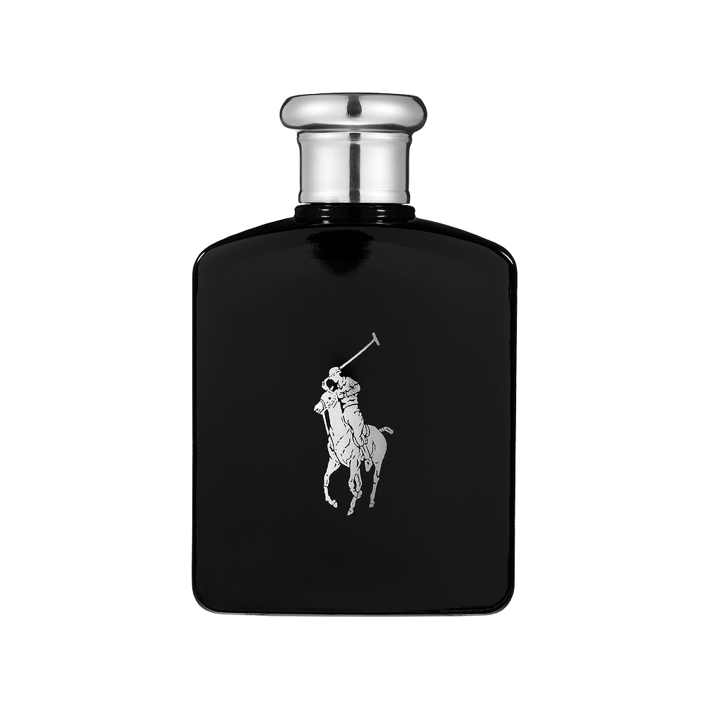 Picture of Ralph Polo Black EDT For Men 125ml