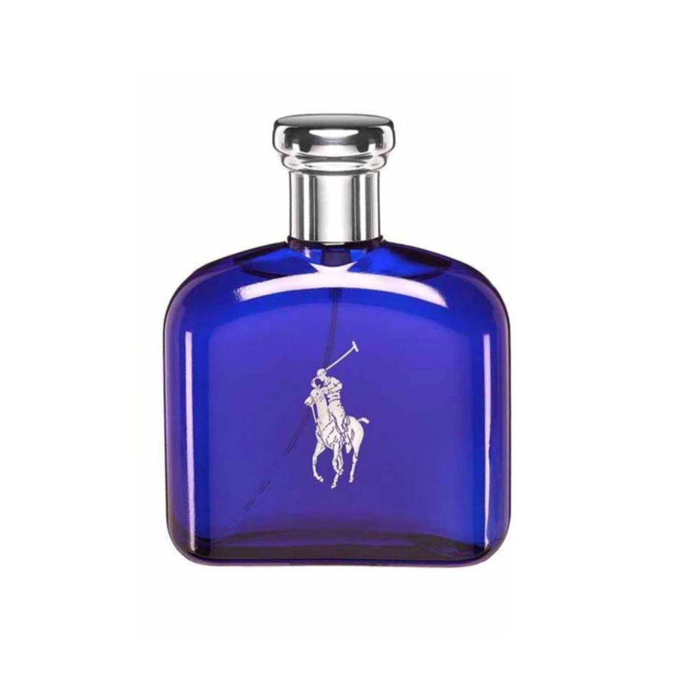 Picture of Ralph Polo Blue EDT 125ml