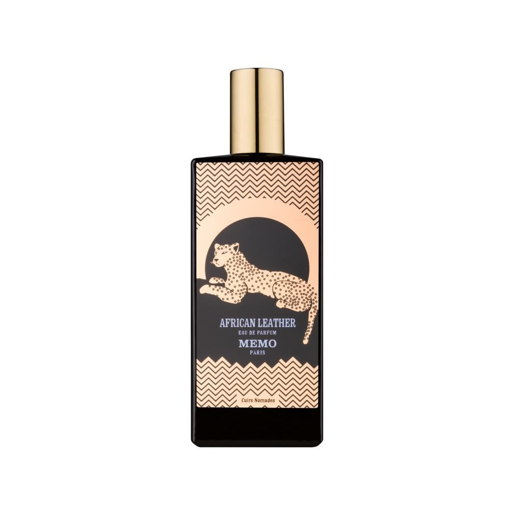 Picture of Memo African Leather EDP 75ml