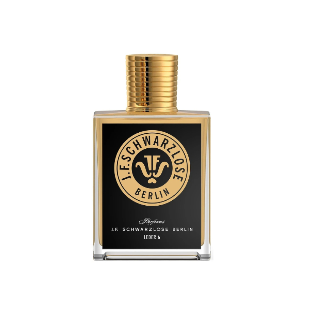 Picture of J F Schwarzlose Berlin Leder 6 EDP 50ml