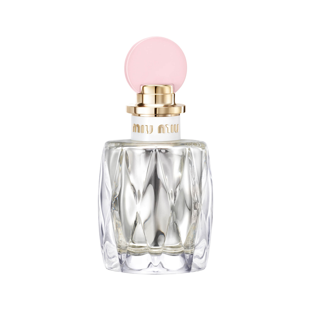 Picture of Miu Miu Fleur D' Argent EDP 100ml