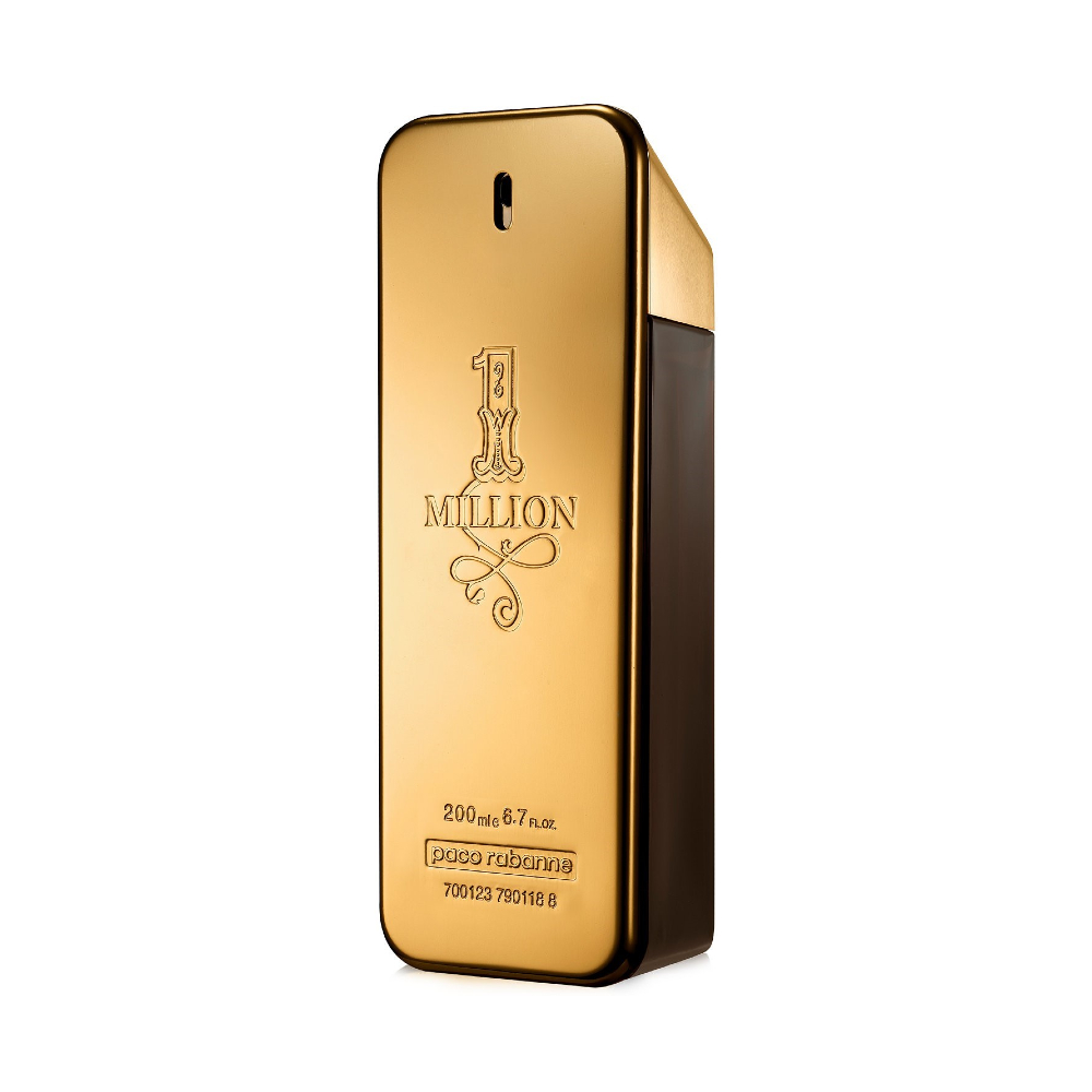 Picture of Paco One Million EDT For Men 200ml