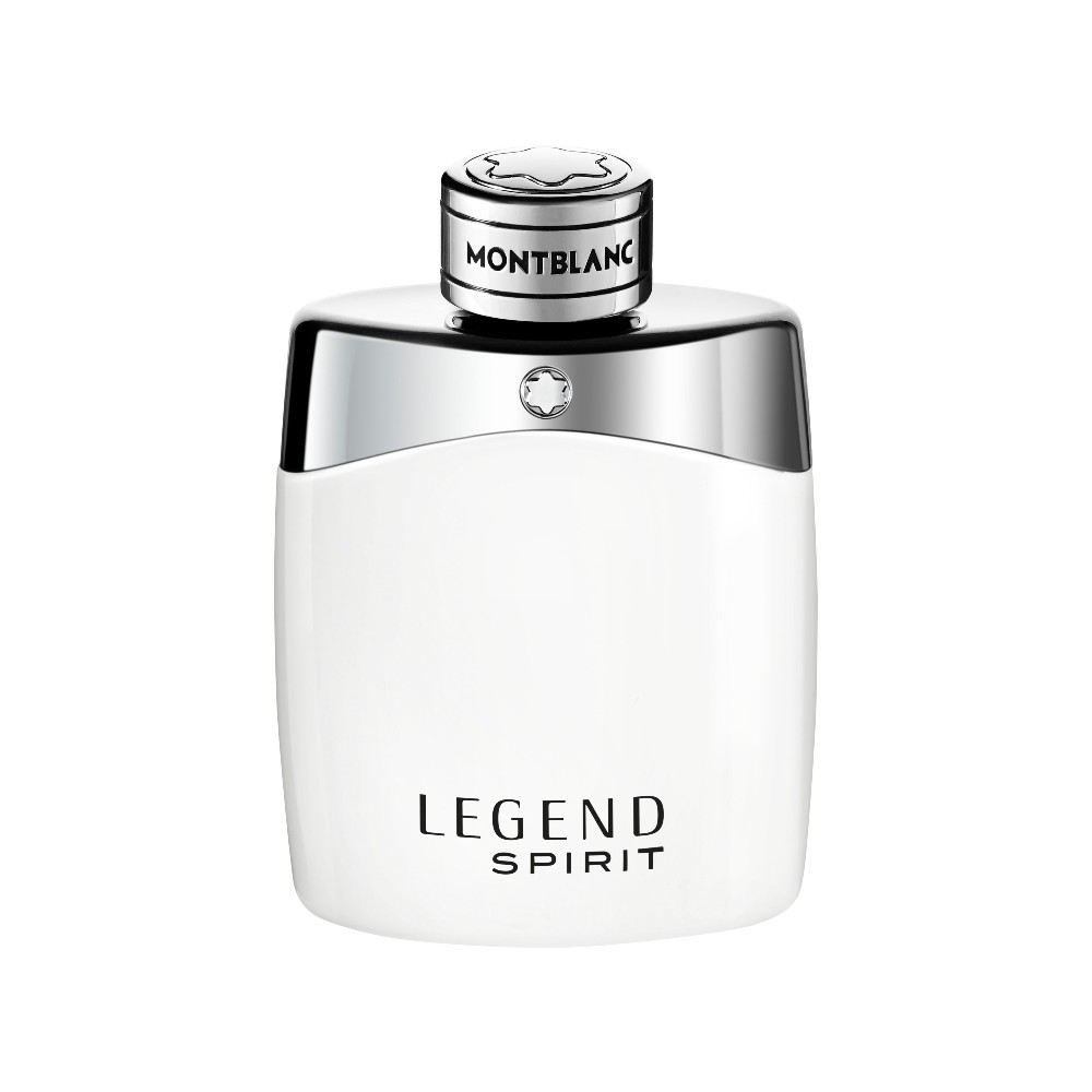 Picture of Mont Blanc Legend Spirit EDT 100ml