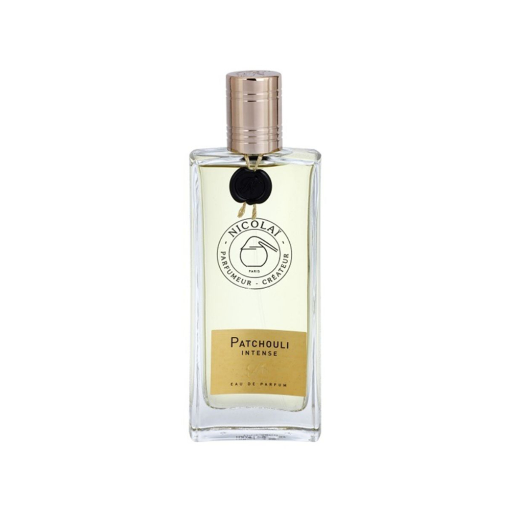 Picture of Nicolai Patchouli Intense EDP 100ml