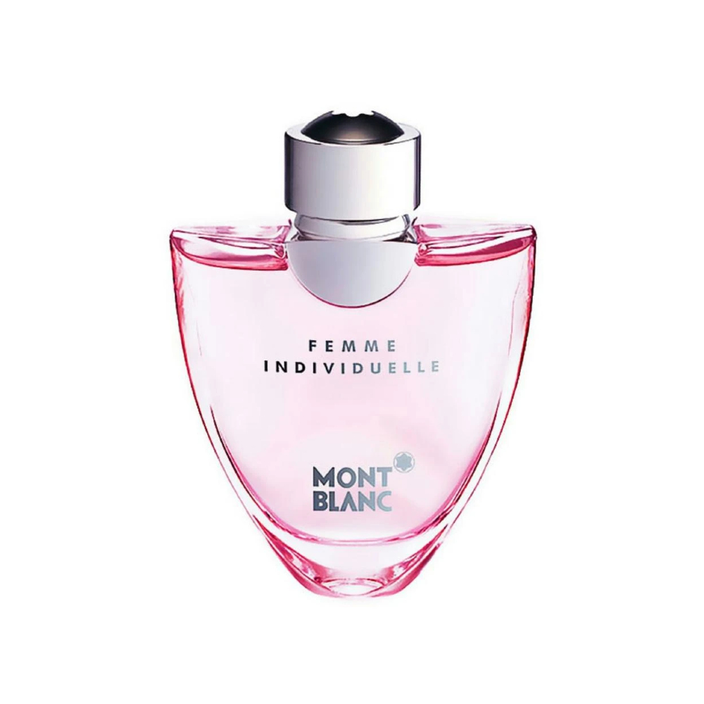 Picture of Mont Blanc Individual EDT For Women 75ml