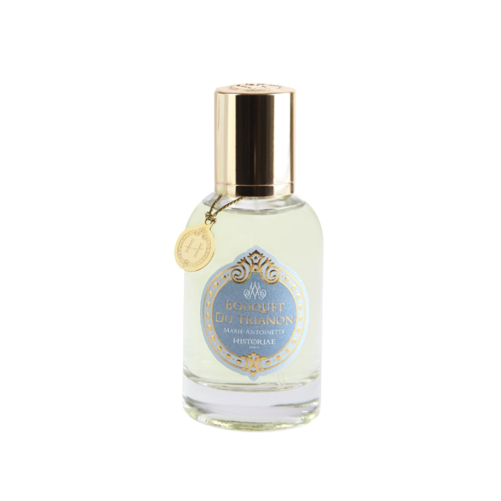 Picture of Historiae Historiae Bouquet Du Trianon EDT 50ml