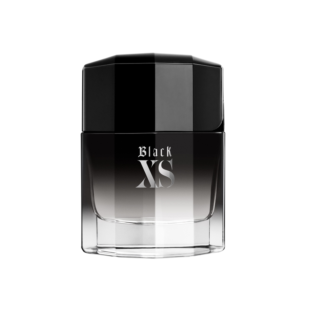 Picture of Black Xs 2018 EDT 100ml