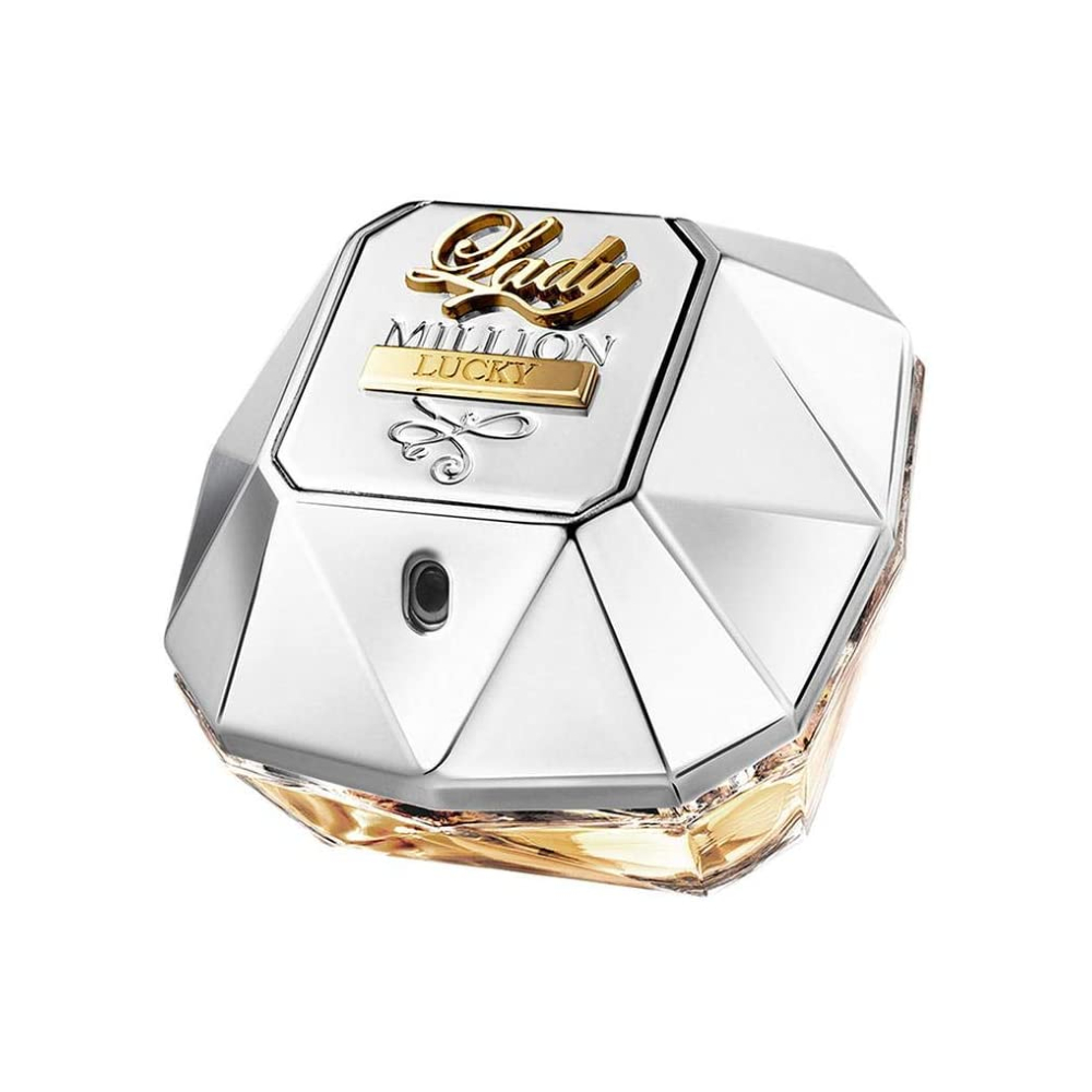 Picture of Lady Million Lucky EDP 80ml