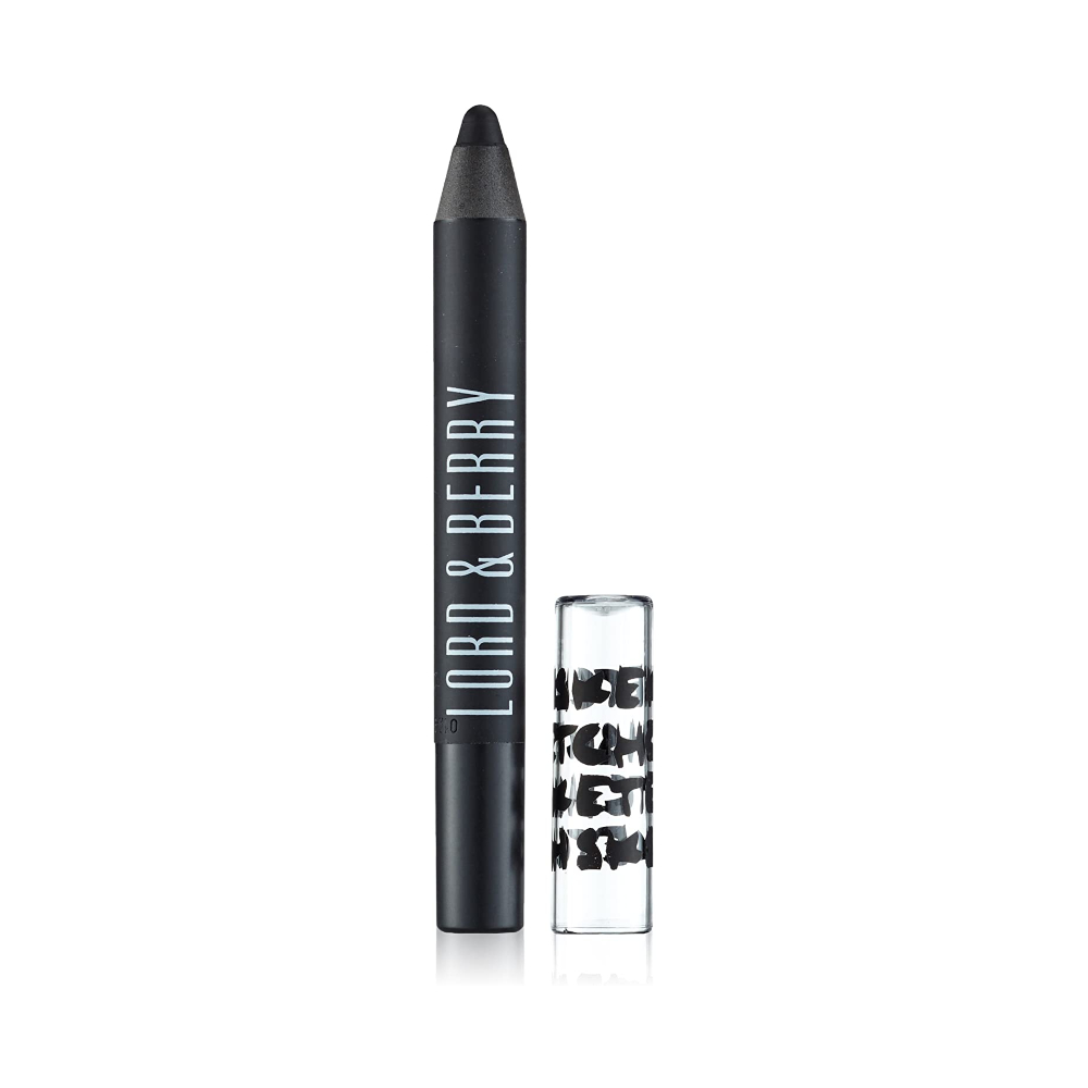 Picture of Lord & Berry Sketch Eyeshadow Pencil Black