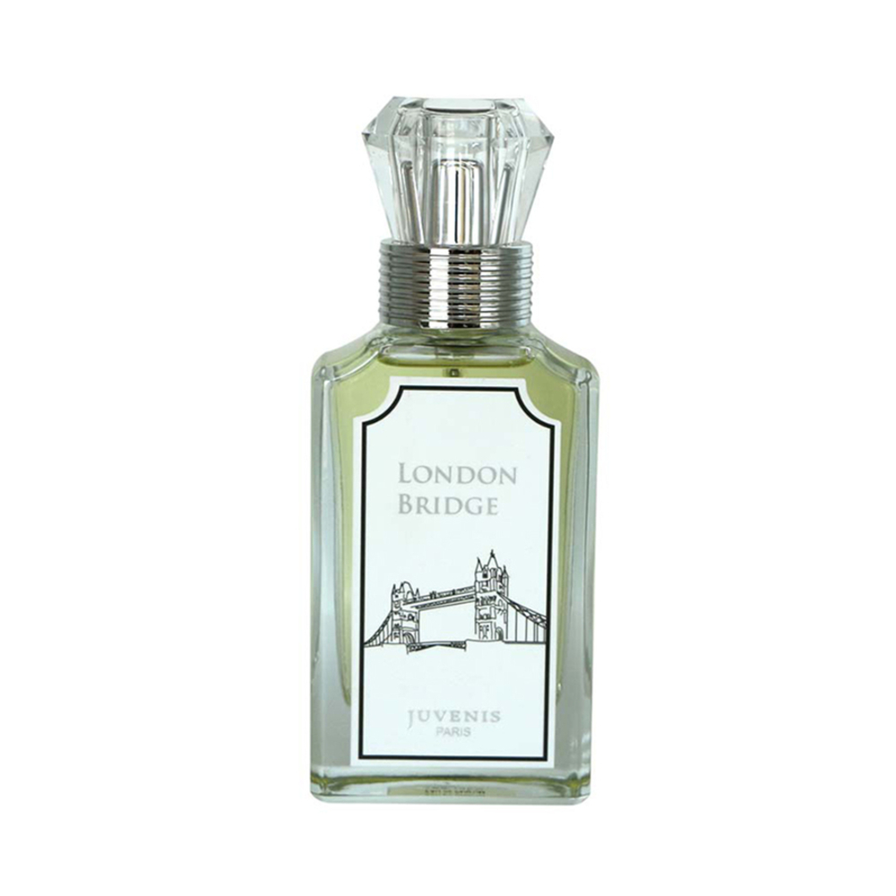 Picture of Juvenis London Bridge EDP 80ml