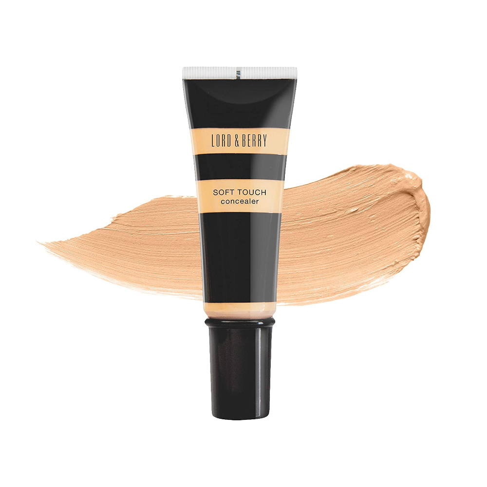 Picture of Lord & Berry Soft Touch Concealer Honey