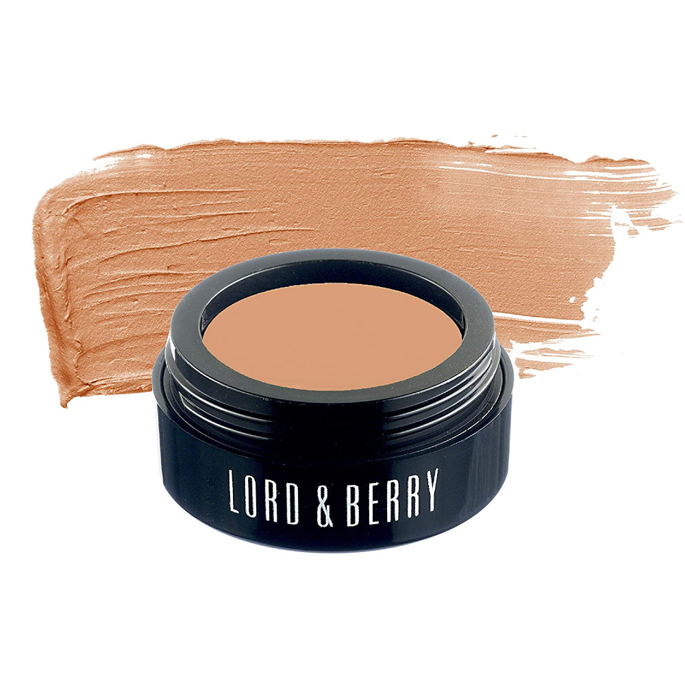 Picture of Lord & Berry Flawless Compact Cream Concealer Foundation