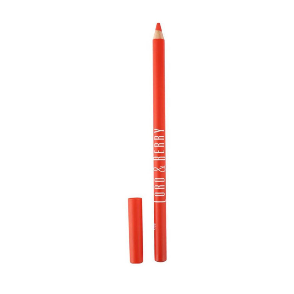 Picture of Lord & Berry Ultimate Lip Liner Mandarin