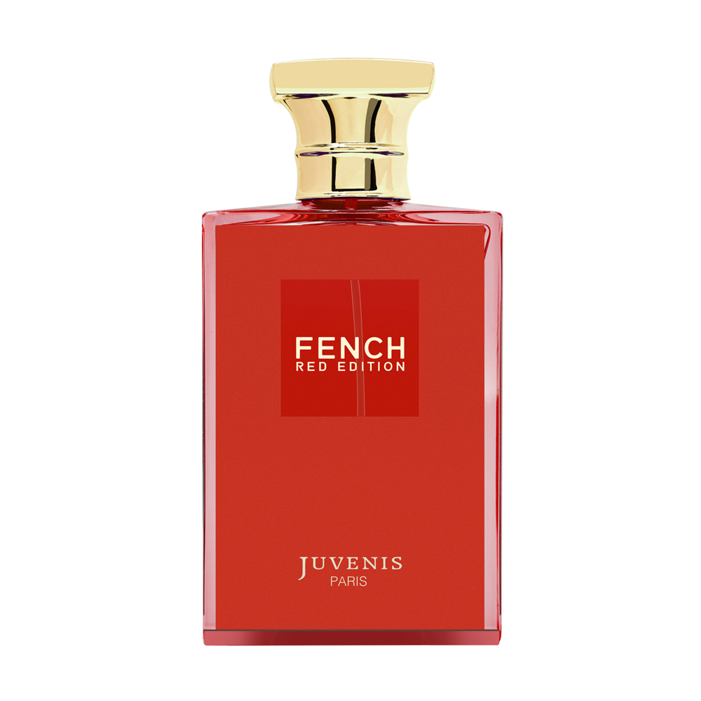 Picture of Juvenis Fench Red EDP 50ml