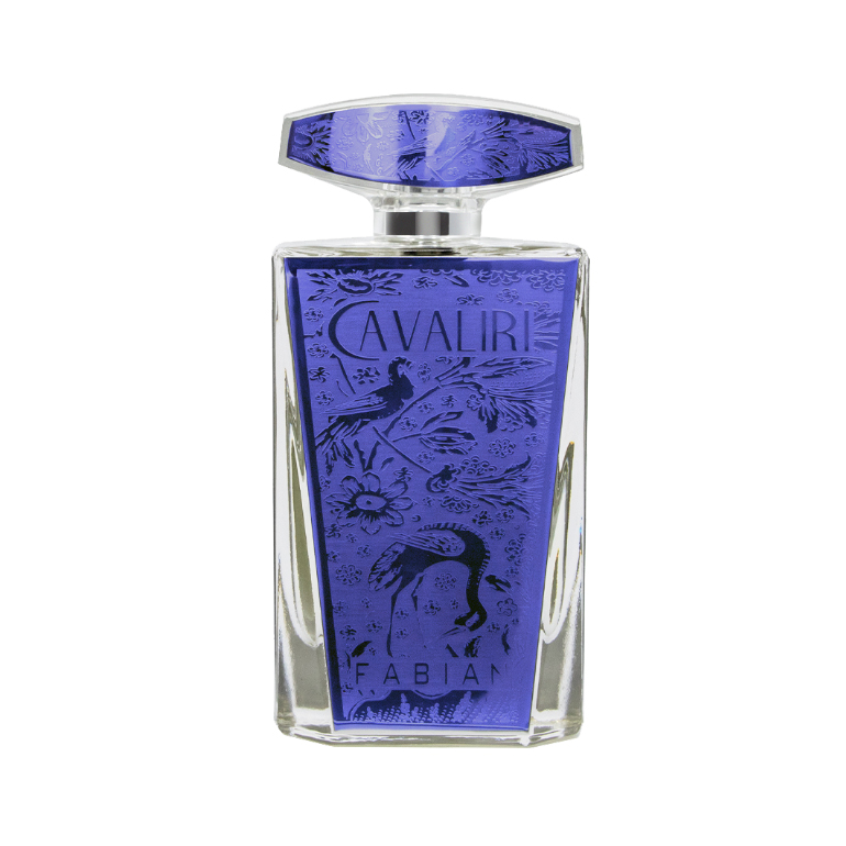 Picture of Fabian Cavaliri Amber EDP 100ml