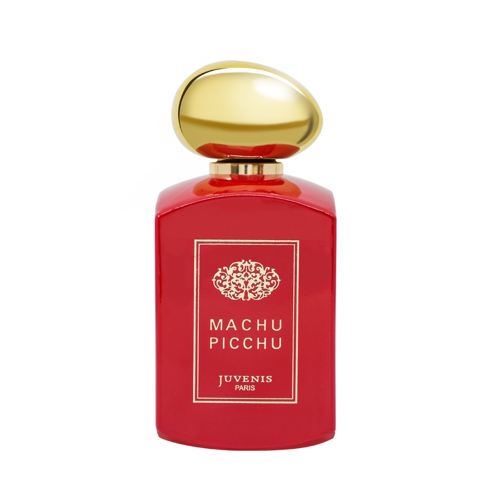 Picture of Juvenis Machu Picchu Red EDP 100ml