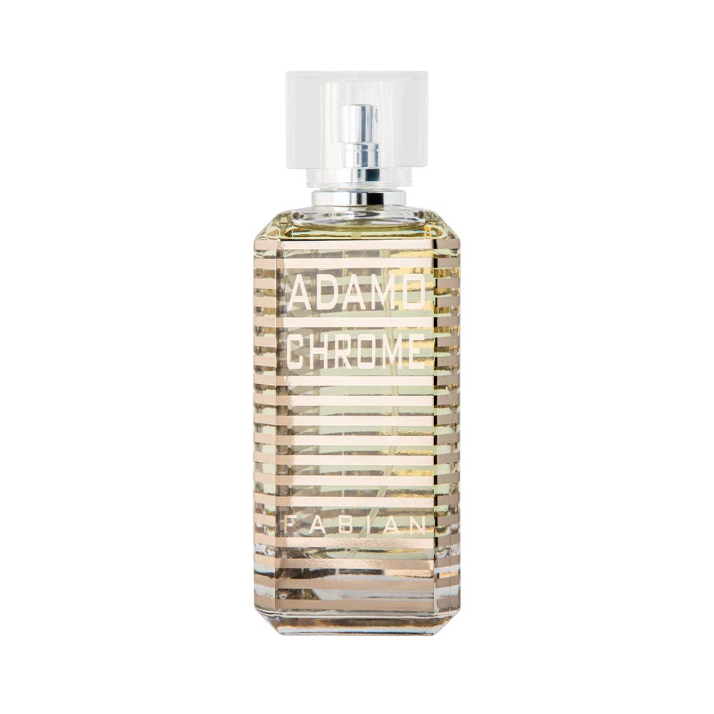 Picture of Fabian Adamo Chrome EDP 100ml