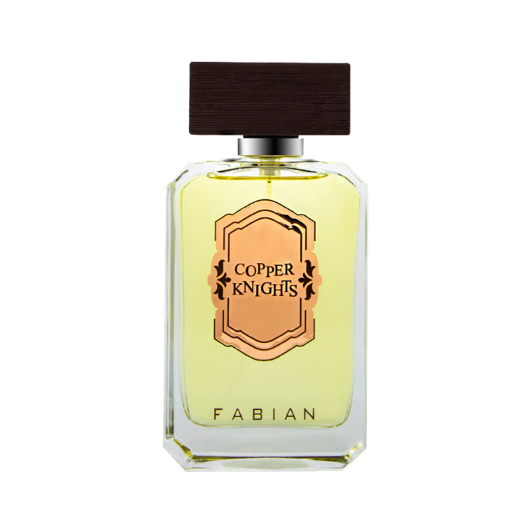 Picture of Fabian Copper Knight EDP 100ml