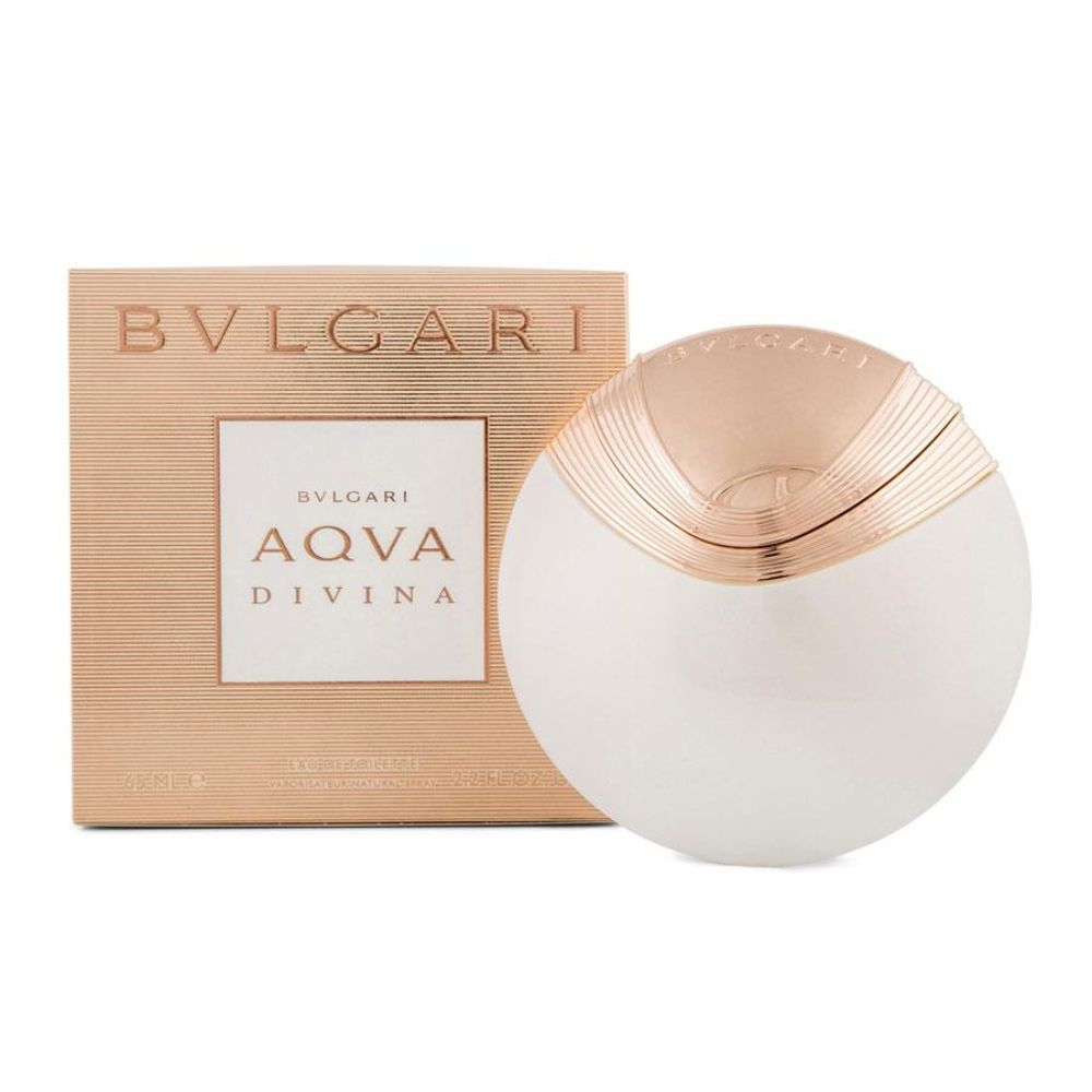 Picture of Bvlgari Aqua Divina EDT women 65ml