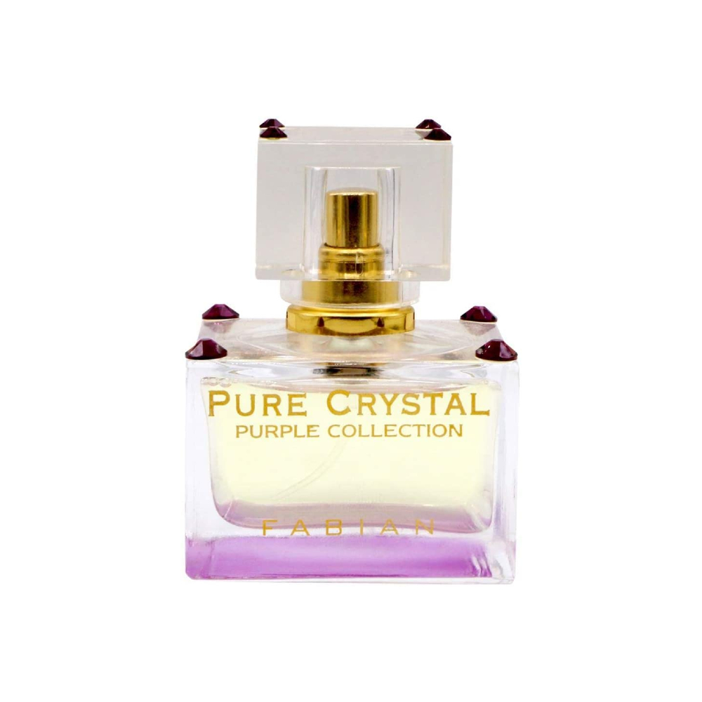 Picture of Fabian Pure Crystal Purple EDP 50ml