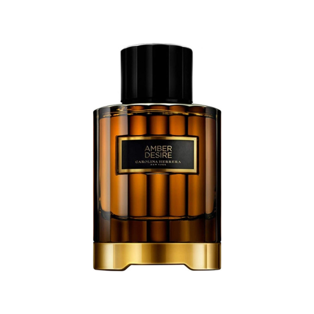 Picture of Carolina Herrera Amber Desire EDP 100ml